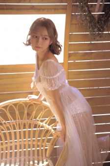 满天星A级女超人