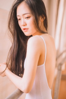 杨玉环最惊艳的版本